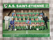 Grande carte photo d'occasion  Bellerive-sur-Allier