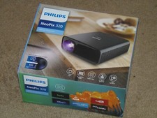 Usado, Projetor residencial PHILIPS NeoPix 320 1080P comprar usado Usado, Projetor residencial PHILIPS NeoPix 320 1080P comprar usado  Enviando para Brazil