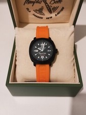 Orologio memphis belle usato  Formia