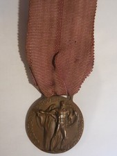Medaglia per volontari usato  San Casciano in Val di Pesa