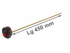 Thermostat chauffe eau d'occasion  Soustons