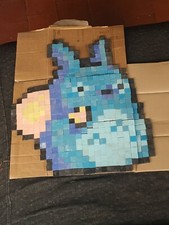 Space invaders totoro d'occasion  Imphy