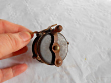 Ancien moulinet pêche d'occasion  Bais
