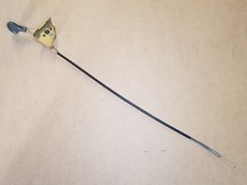 Cable gaz tondeuse d'occasion  La Chevrolière