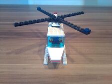 Lego rettungshubschrauber gebraucht kaufen  Spelle