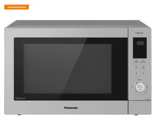 Panasonic ksgtg mikrowelle gebraucht kaufen  Düsseldorf