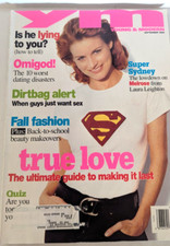 Vintage magazine september for sale  Winona