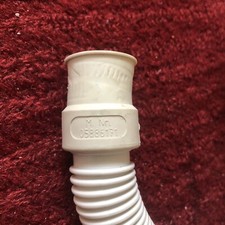 Miele ablaufschlauch geschirrs gebraucht kaufen  Bensheim