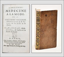 Abrégé médecine pratique d'occasion  Salies-de-Béarn