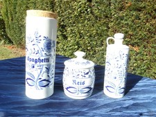 Porzellan becher reis gebraucht kaufen  Lauenburg/ Elbe