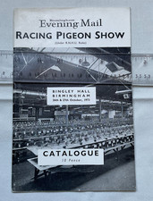 Vintage 1973 birmingham for sale  WELLINGBOROUGH