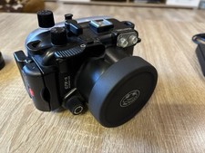 Seafrogs unterwassergehäuse c gebraucht kaufen Seafrogs unterwassergehäuse c gebraucht kaufen  Steinwiesen