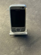 Nokia 6600i akzeptabler gebraucht kaufen  Wittlingen