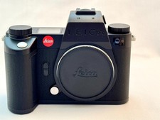 Leica sl3 neuzustand gebraucht kaufen  Trier