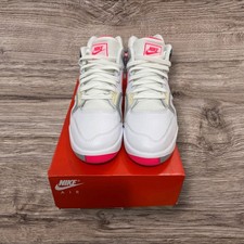 Nike Air Challened II Racer rosa tamanho 10.5, usado comprar usado  Enviando para Brazil
