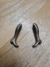 Antique brass pipe for sale  ST. LEONARDS-ON-SEA