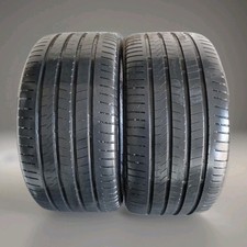 Bridgestone 295 tyre for sale  MANCHESTER