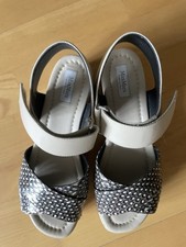 Max mara sandalen gebraucht kaufen  München