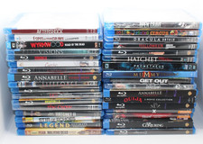 Blu ray Movies You Pick Horror Slasher Thriller Monster Zombie Scifi ++ More, usado comprar usado Blu ray Movies You Pick Horror Slasher Thriller Monster Zombie Scifi ++ More, usado comprar usado  Enviando para Brazil