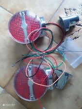 Feux arrières harley d'occasion Feux arrières harley d'occasion  Plougonven