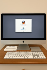 2011 apple imac for sale  RICHMOND