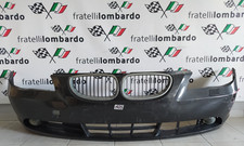 Paraurti posteriore nero usato  Riesi