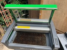 School denford versalaser for sale  THIRSK