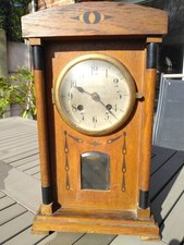 Horloge table carillon d'occasion  Sin-le-Noble