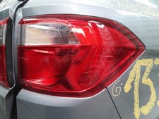 HECKLEUCHTE RECHTS / 2589888 FÜR FORD ECOSPORT 1.0 ECOBOOST comprar usado  Enviando para Brazil