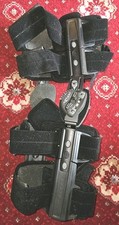 Donjoy adjustable knee for sale  BOLTON
