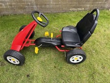 Ketter kettcar pedal for sale  ORMSKIRK