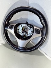 Volante multifuncional BMW E81 E87 OEM 3051626 6956560, usado comprar usado  Enviando para Brazil