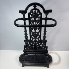 Umbrella stick stand for sale  CULLOMPTON