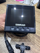 Simrad is35 digital usato Simrad is35 digital usato  Spedire a Italy