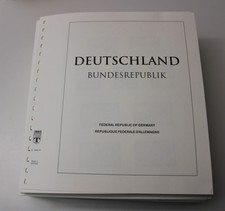 Bund deutschland 2002 gebraucht kaufen  Viereth-Trunstadt