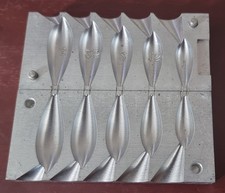 Fishing cnc zip for sale  MANCHESTER