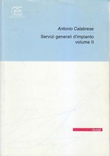 Servizi generali impianto usato  Bari
