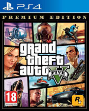 Grand theft auto d'occasion  Paris XI