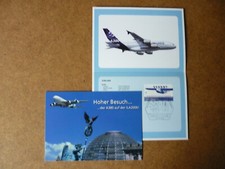 Airbus a380 ila gebraucht kaufen  Berlin