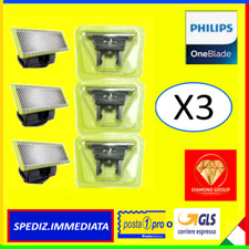 Lame lamette compatibili usato  Forio