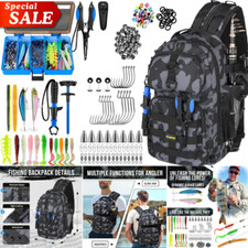 Outdoors total fishing d'occasion  Expédié en France