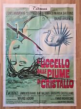 Poster uccello dalle usato  Cuorgne