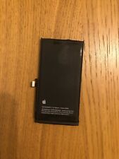 Original Apple iPhone 12 Akku Battery comprar usado  Enviando para Brazil