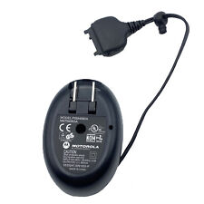 Carregador de parede genuíno Motorola Nextel para i205 i305 i530 i560 i730 i830 i805 i930 comprar usado  Enviando para Brazil