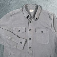 Faherty shirt mens for sale  Huntersville