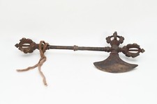 Tibetan ritual handmade for sale  Shipping to United States
