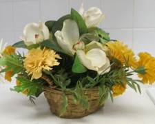 Artificial flower planter for sale  Mountain Home