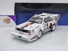 Autoart 88700 audi gebraucht kaufen  Koblenz