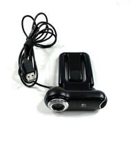 Logitech quick cam gebraucht kaufen  Schermbeck