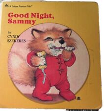 Good night sammy for sale  Rockville